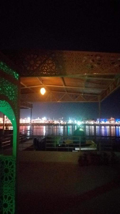 Nile Diana Luxor Apartment Екстериор снимка