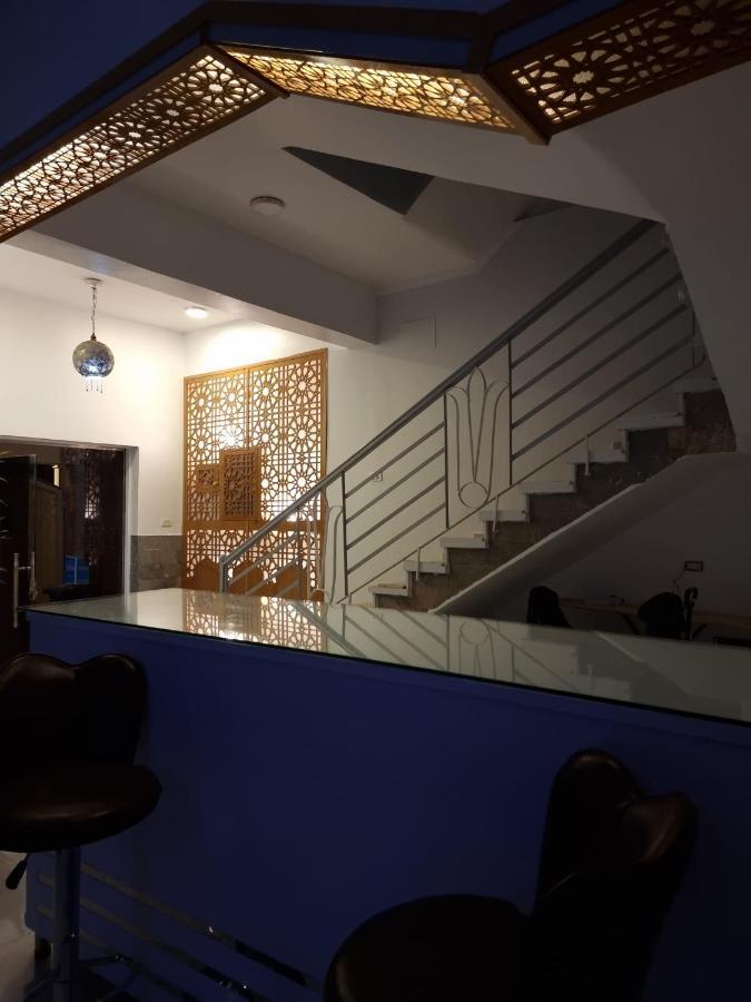 Nile Diana Luxor Apartment Екстериор снимка