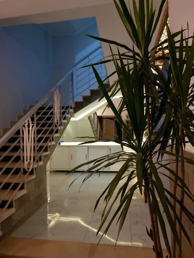 Nile Diana Luxor Apartment Екстериор снимка