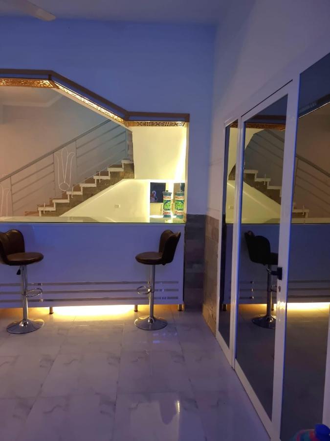 Nile Diana Luxor Apartment Екстериор снимка