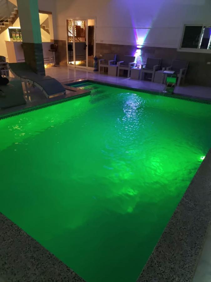 Nile Diana Luxor Apartment Екстериор снимка