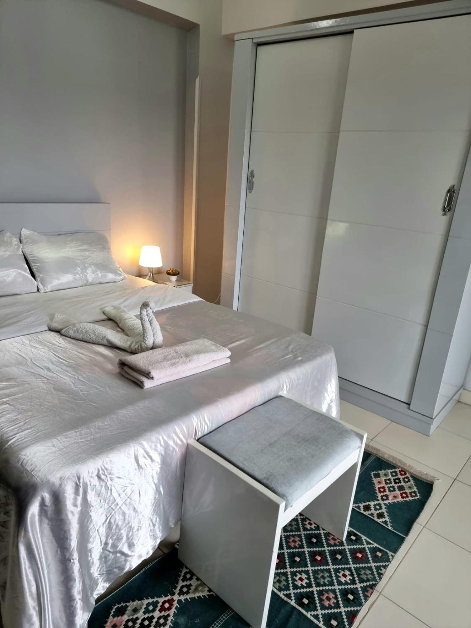Nile Diana Luxor Apartment Стая снимка