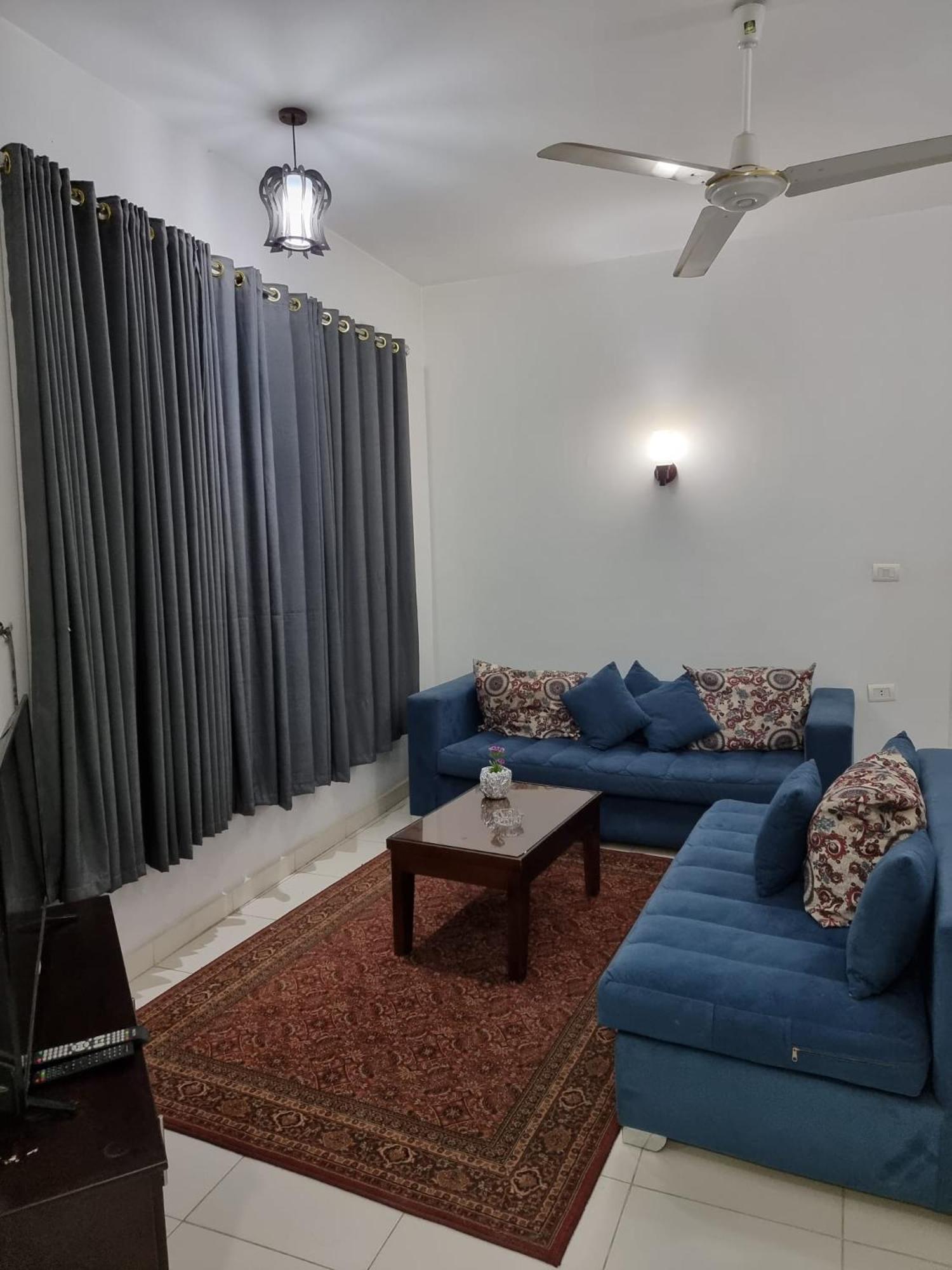 Nile Diana Luxor Apartment Стая снимка